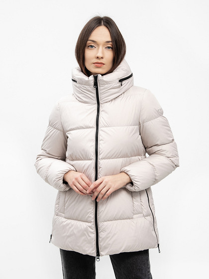 GEOX Женская зимняя куртка, CAMEI