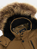 GUESS Meeste talvejope, REAL DOWN PARKA