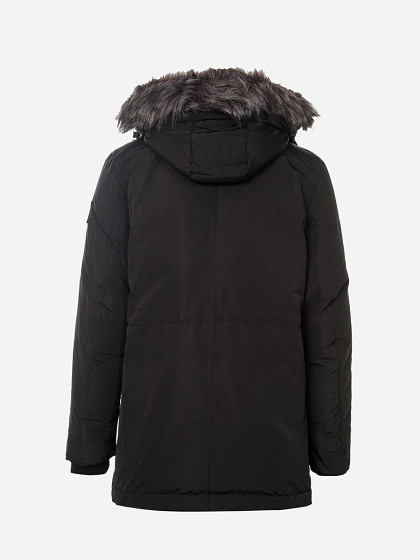 GUESS Meeste talvejope, REAL DOWN PARKA