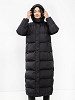 SUPERDRY Женская зимняя куртка, MAXI HOODED PUFFER COAT
