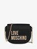 LOVE MOSCHINO Женская сумка, CROSSBODY