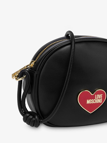 LOVE MOSCHINO Женская сумка, MARSHMALLOW PADDED MINI