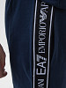 EA7 EMPORIO ARMANI Meeste püksid