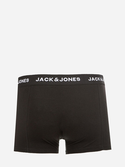 JACK&JONES Meeste lühikesed püksid, TRUNKS 3 tk