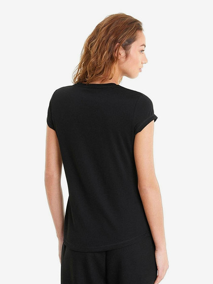 PUMA Женская футболка,  ACTIVE TEE WOMEN'S T-SHIRT