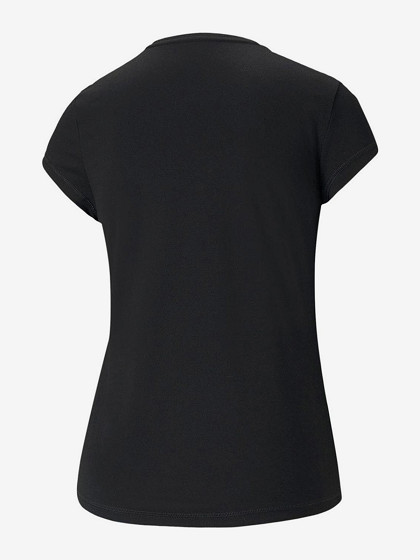 PUMA Женская футболка,  ACTIVE TEE WOMEN'S T-SHIRT