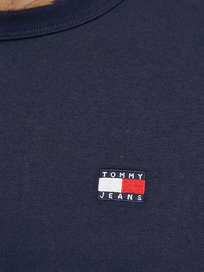 TOMMY JEANS Мужская футболка