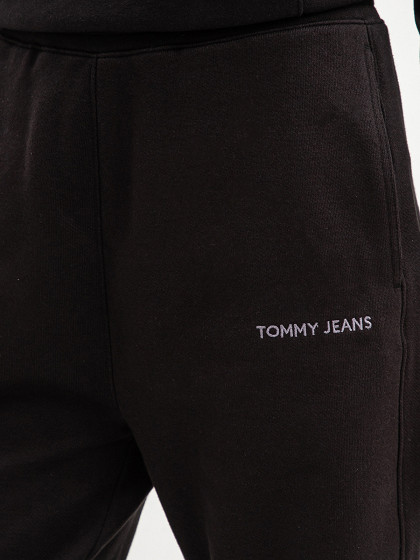 TOMMY JEANS Женские брюки