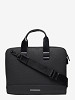 CALVIN KLEIN Meeste käekott, MODERN BAR SLIM LAPTOP BAG