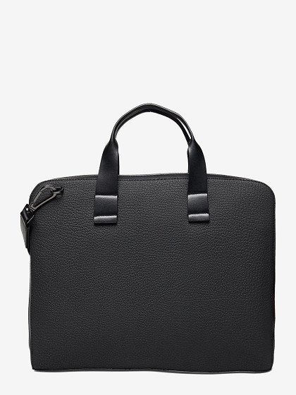 CALVIN KLEIN Мужская сумка, MODERN BAR SLIM LAPTOP BAG