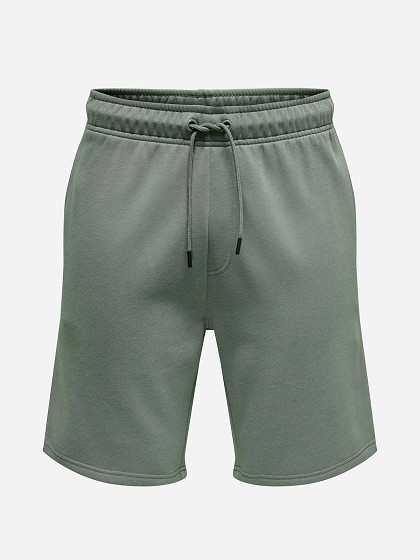 ONLY&SONS Meeste šortsid, ONSCERES SWEAT SHORTS