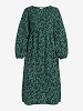 VILA Igapäevane naiste kleit, VIKARMA L/S MIDI DRESS #1