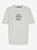 VERO MODA Женская футболка, VMCATY LIFE SS TOP BOX JRS POP2