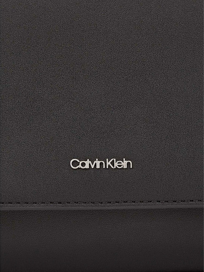 CALVIN KLEIN Naiste käekott, CK MUST SHOULDER BAG