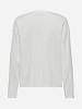 ONLY Naiste pluus, ONLLAURA L/S BOXY SOLID TOP JRS NOOS