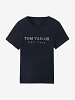 TOM TAILOR Женская футболка