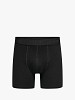 ONLY&SONS Мужские трусы, 3 шт., ONSFITZ SOLID BLACK TRUNK 3PACK NOOS