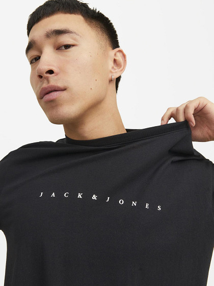 JACK&JONES Мужская футболка, JJESTAR JJ TEE SS NOOS
