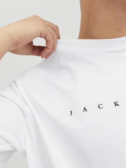 JACK&JONES Мужская футболка, JJESTAR JJ TEE SS NOOS