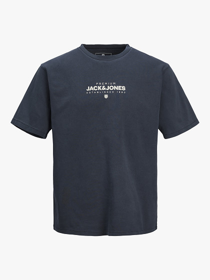 JACK&JONES Meeste T-särk, JPRBLUHUXI
