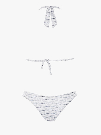 EA7 EMPORIO ARMANI Naiste ujumisrinnahoidja ja -aluspüksid