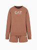 EA7 EMPORIO ARMANI Naiste džemper ja šortsid