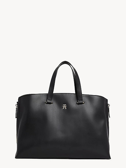 TOMMY HILFIGER Naiste käekott, TH MODERN TOTE