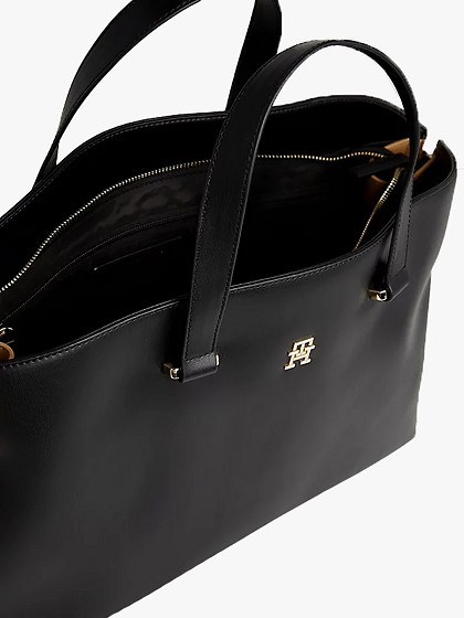 TOMMY HILFIGER Naiste käekott, TH MODERN TOTE