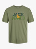 JACK&JONES Meeste T-särk, JACULA