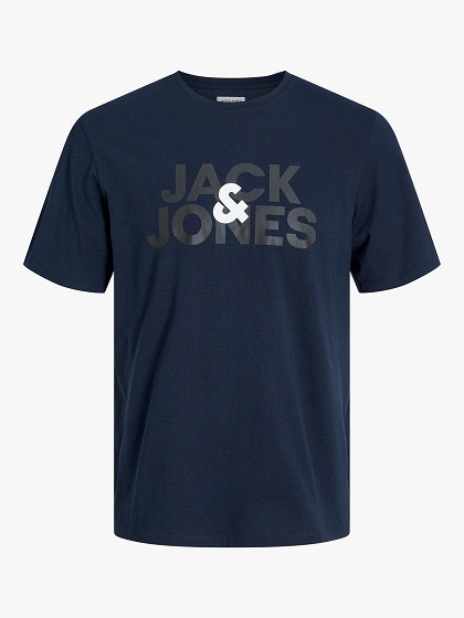 JACK&JONES Meeste T-särk, JACULA