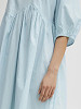 B.YOUNG Женское летнее платье, BYISUSU