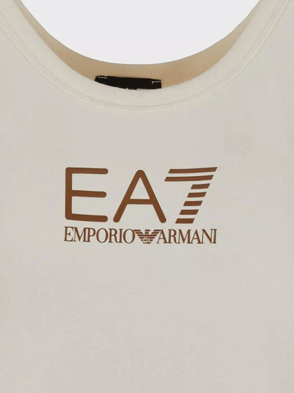 EA7 EMPORIO ARMANI Naiste T-särk