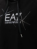 EA7 EMPORIO ARMANI Naiste džemper ja püksid