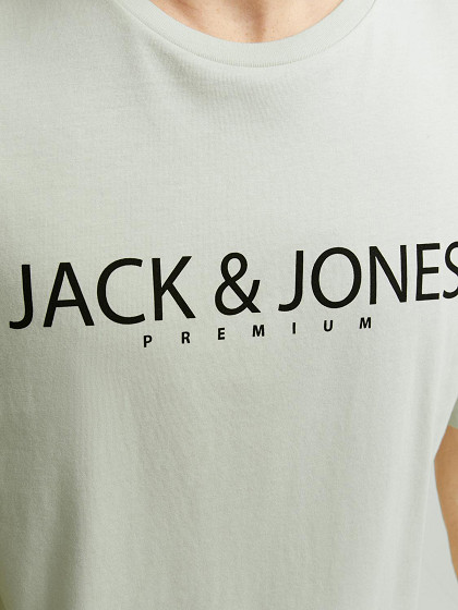 JACK&JONES Мужская футболка, RBLAJACK