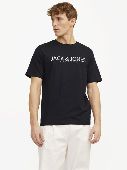 JACK&JONES Meeste T-särk, RBLAJACK