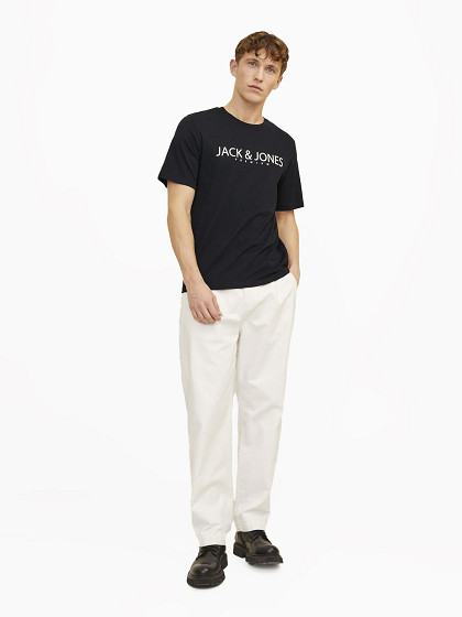 JACK&JONES Мужская футболка, RBLAJACK