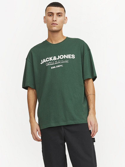 JACK&JONES Meeste T-särk, GALE