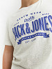 JACK&JONES Meeste T-särk, ELOGO