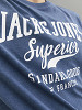 JACK&JONES Мужская футболка, ELOGO