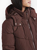 PIECES Женская зимняя куртка, PCJAMILLA LONG PUFFER JACKET NOOS BC