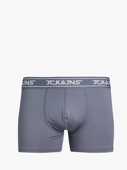 JACK&JONES Meeste aluspüksid, 3 paari, JACCARL