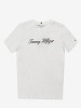 TOMMY HILFIGER Женская футболка, NOS SCRIPT REGULAR C-NK SS