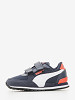 PUMA Laste vabaajajalatsid, RUNNER V3 MESH V INF