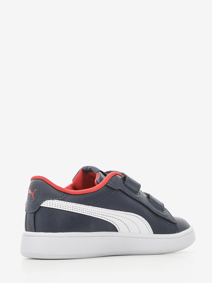 PUMA Laste vabaajajalatsid, SMASH 3.0 L V PS