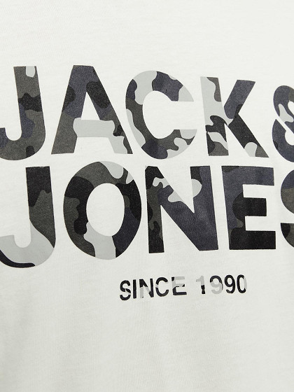 JACK&JONES Meeste T-särk, JAMES