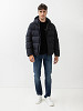 TOMMY HILFIGER Meeste talvejope, CL MOTION HOODED