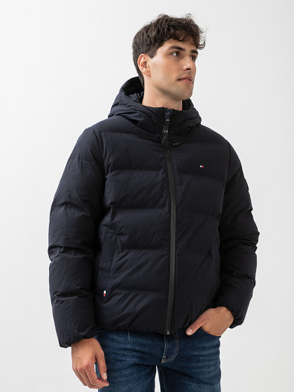 TOMMY HILFIGER Meeste talvejope, CL MOTION HOODED