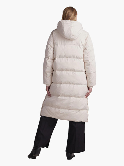 Y.A.S Женская зимняя куртка, PUFFA