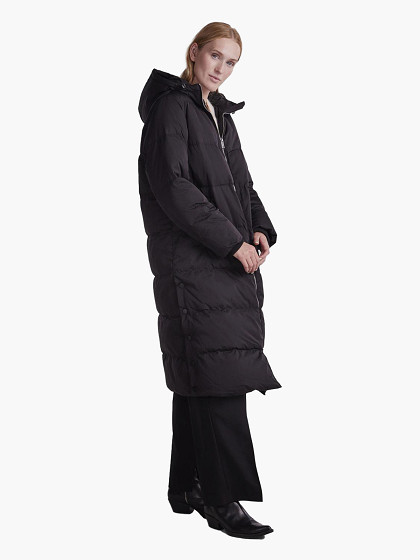 Y.A.S Женская зимняя куртка, PUFFA