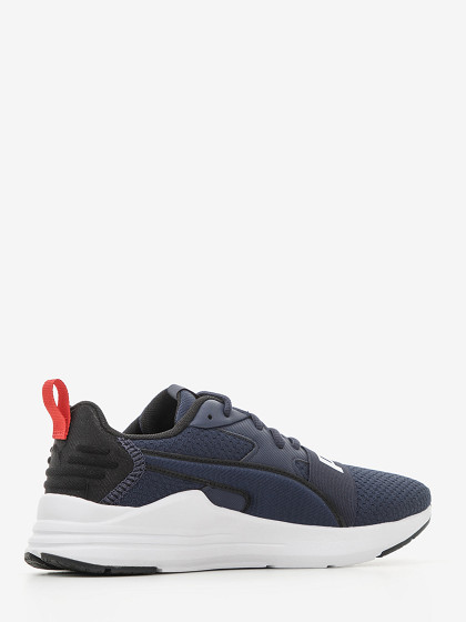 PUMA Женские кеды, WIRED RUN PURE